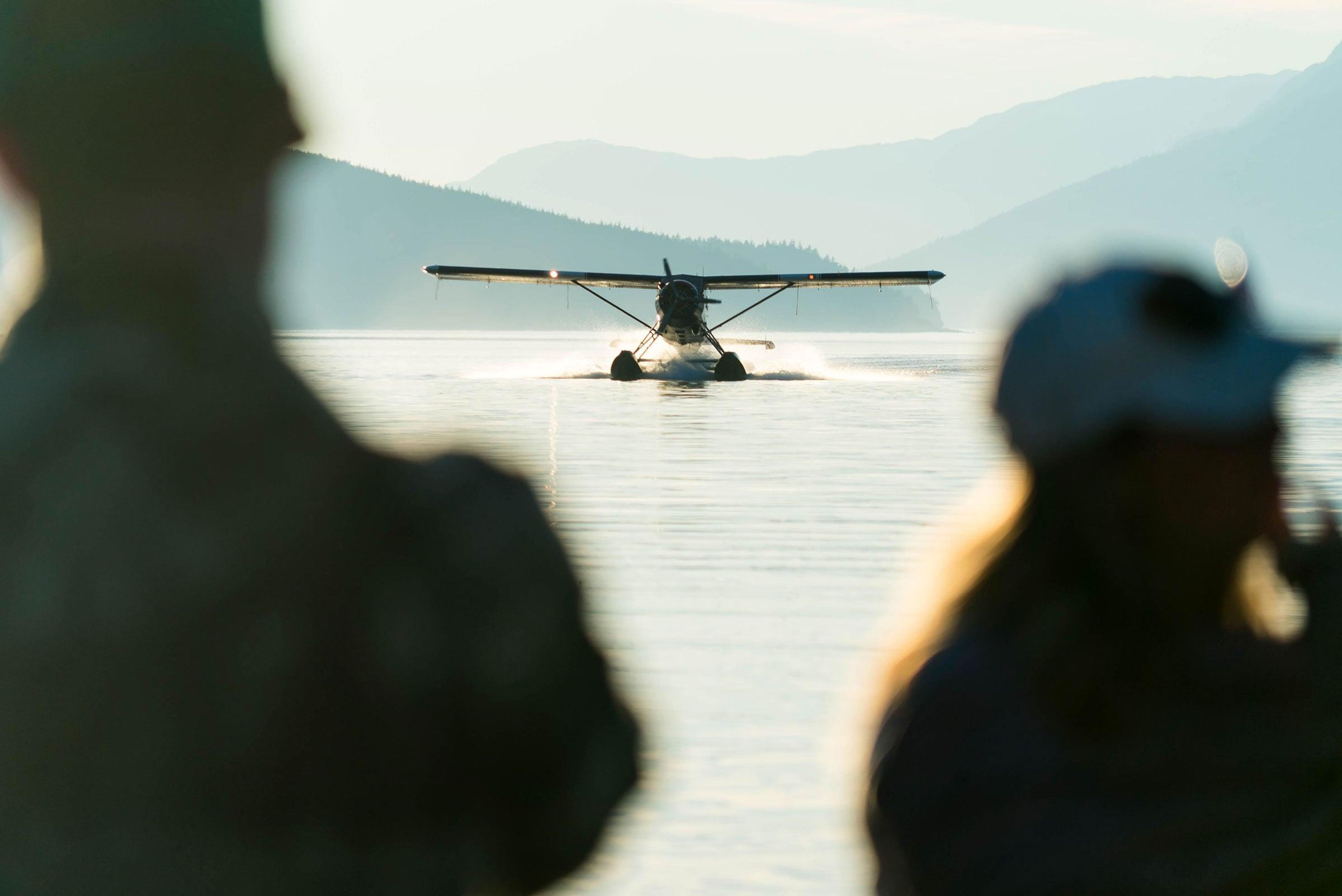 Essential Travel Insurance Guide for Alaska Visitors: Southeast Alaska and Beyond