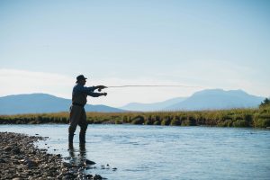 fishing trip juneau alaska