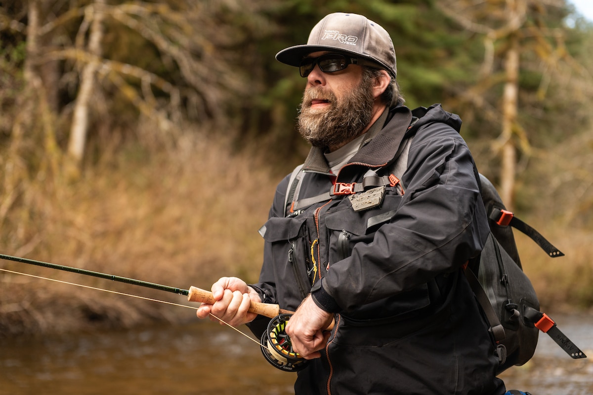 About Us - Bear Creek Outfitters