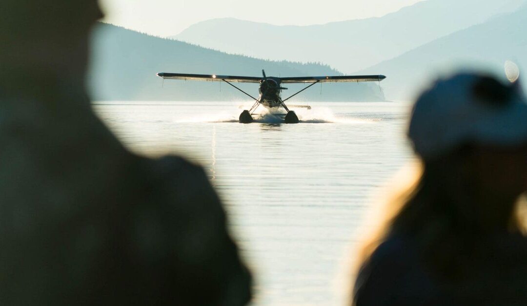 Essential Travel Insurance Guide for Alaska Visitors: Southeast Alaska and Beyond