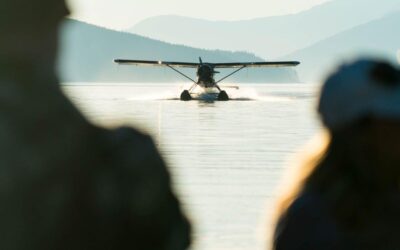 Essential Travel Insurance Guide for Alaska Visitors: Southeast Alaska and Beyond