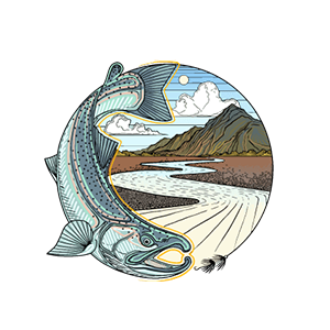  alaska fly fishing goods 
