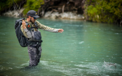 Peak Season: The Best Time to Fly Fish in Juneau, Alaska